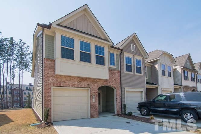 1015 Grand Ridge Drive Rolesville, NC 27571 - Photo 2 of 25