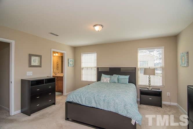 1015 Grand Ridge Drive Rolesville, NC 27571 - Photo 12 of 25