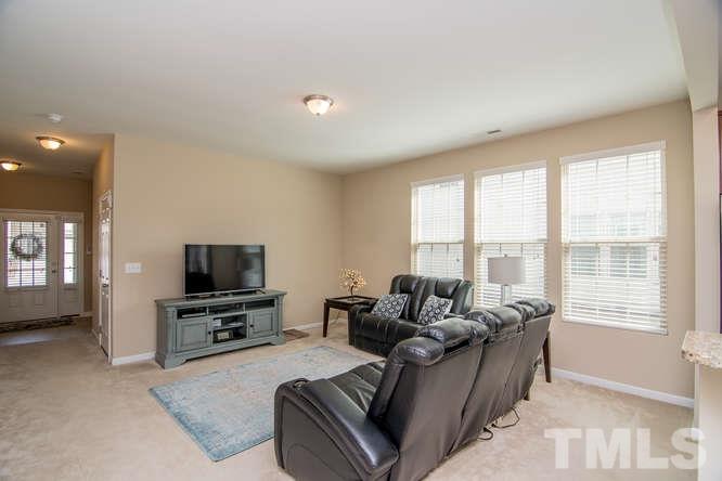 1015 Grand Ridge Drive Rolesville, NC 27571 - Photo 4 of 25