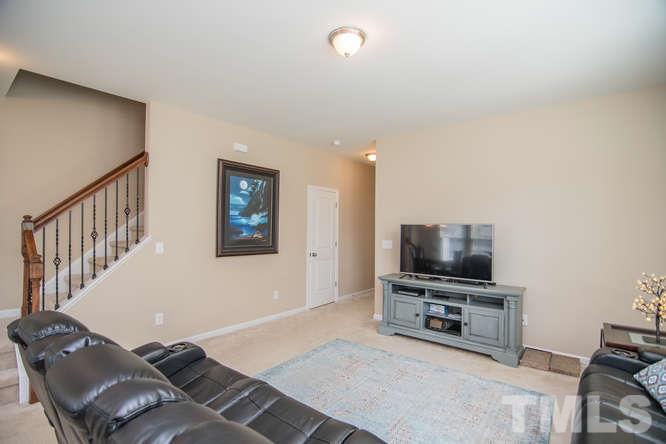 1015 Grand Ridge Drive Rolesville, NC 27571 - Photo 5 of 25