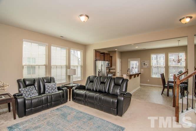 1015 Grand Ridge Drive Rolesville, NC 27571 - Photo 6 of 25