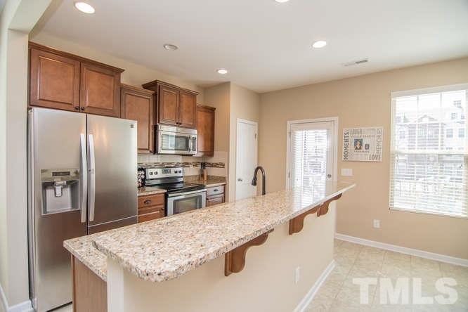 1015 Grand Ridge Drive Rolesville, NC 27571 - Photo 7 of 25