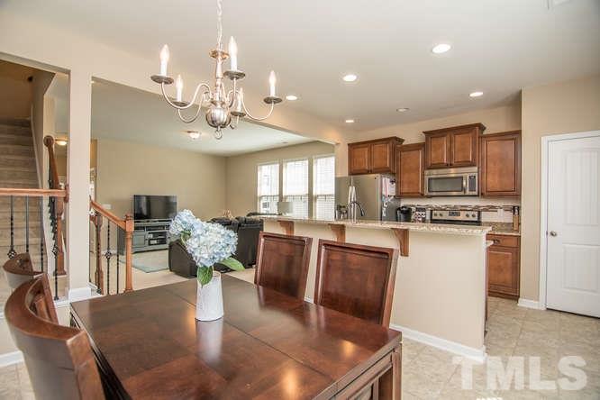 1015 Grand Ridge Drive Rolesville, NC 27571 - Photo 8 of 25
