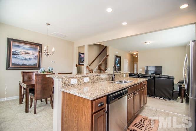 1015 Grand Ridge Drive Rolesville, NC 27571 - Photo 9 of 25