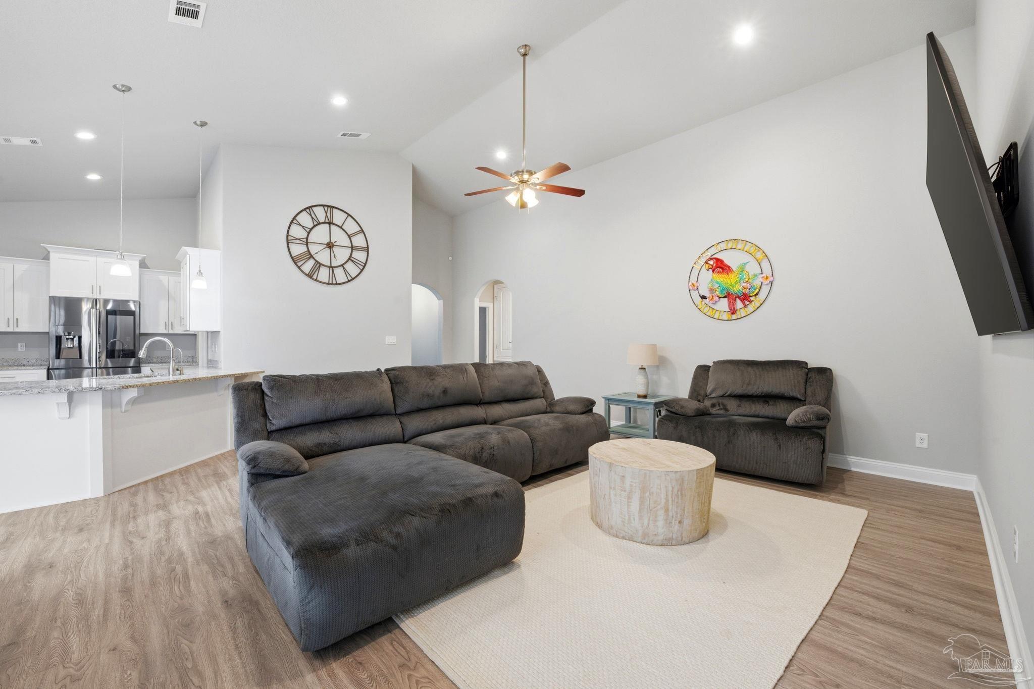 7185 Gordon Evans Road Navarre, FL 32566 - Photo 11 of 45