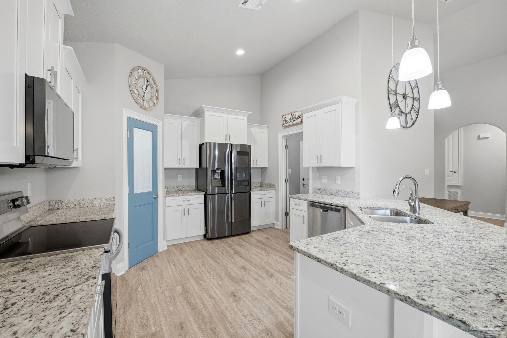 7185 Gordon Evans Road Navarre, FL 32566 - Photo 13 of 45