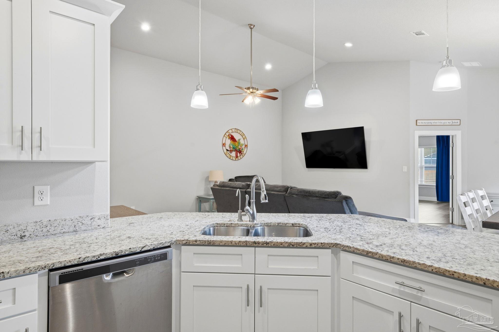7185 Gordon Evans Road Navarre, FL 32566 - Photo 15 of 45
