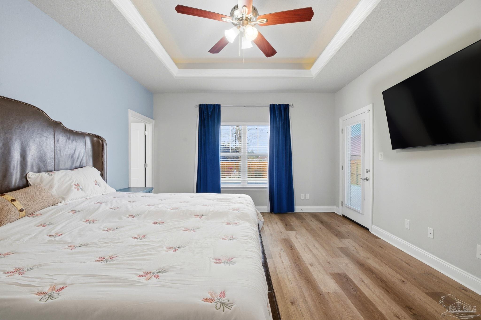7185 Gordon Evans Road Navarre, FL 32566 - Photo 19 of 45