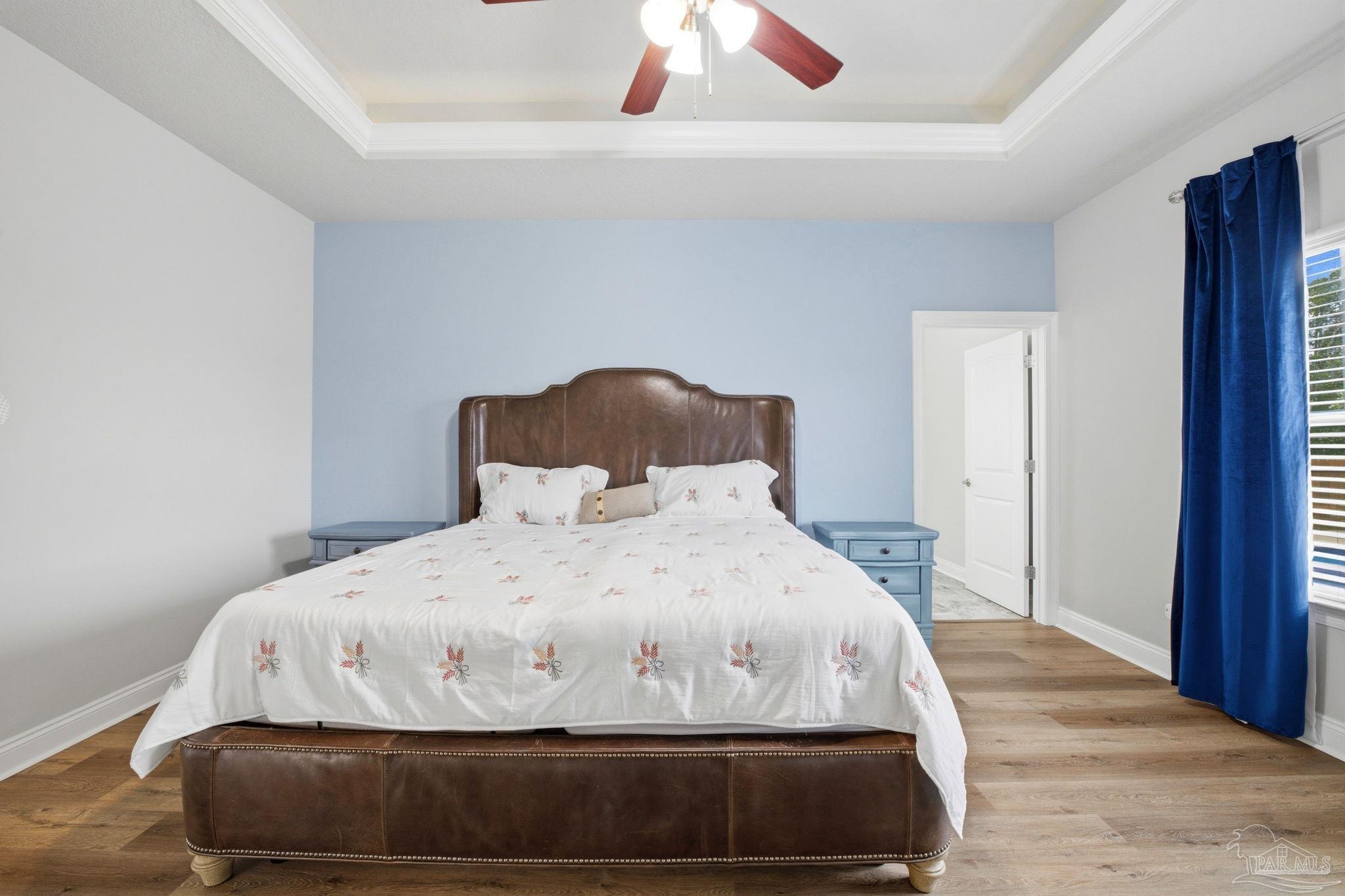 7185 Gordon Evans Road Navarre, FL 32566 - Photo 20 of 45