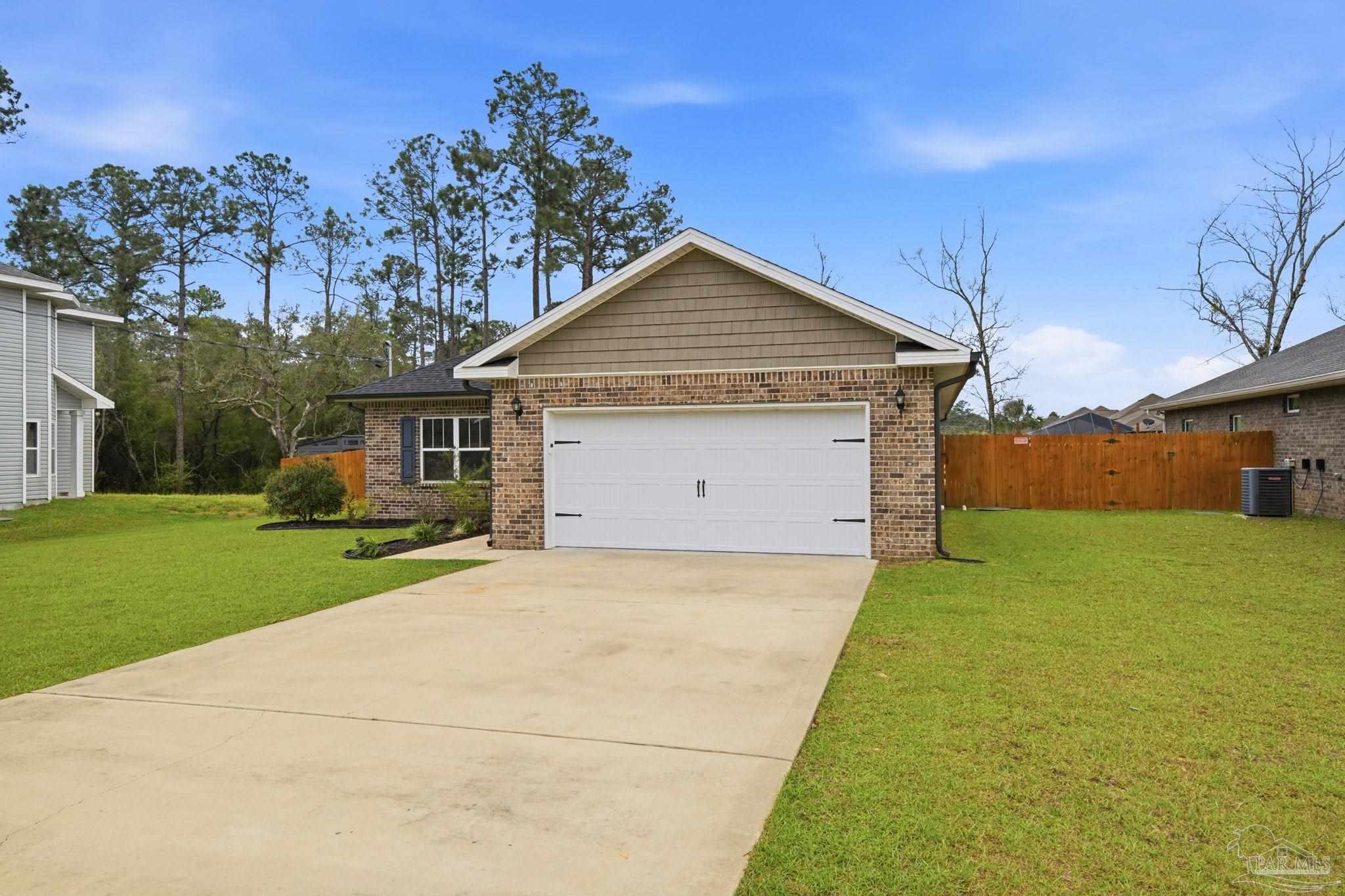 7185 Gordon Evans Road Navarre, FL 32566 - Photo 2 of 45