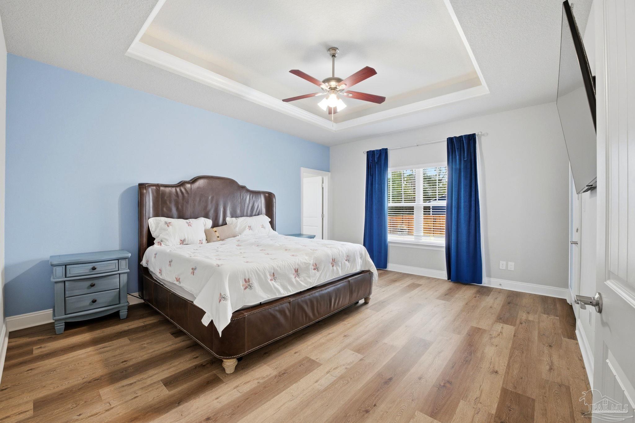 7185 Gordon Evans Road Navarre, FL 32566 - Photo 21 of 45