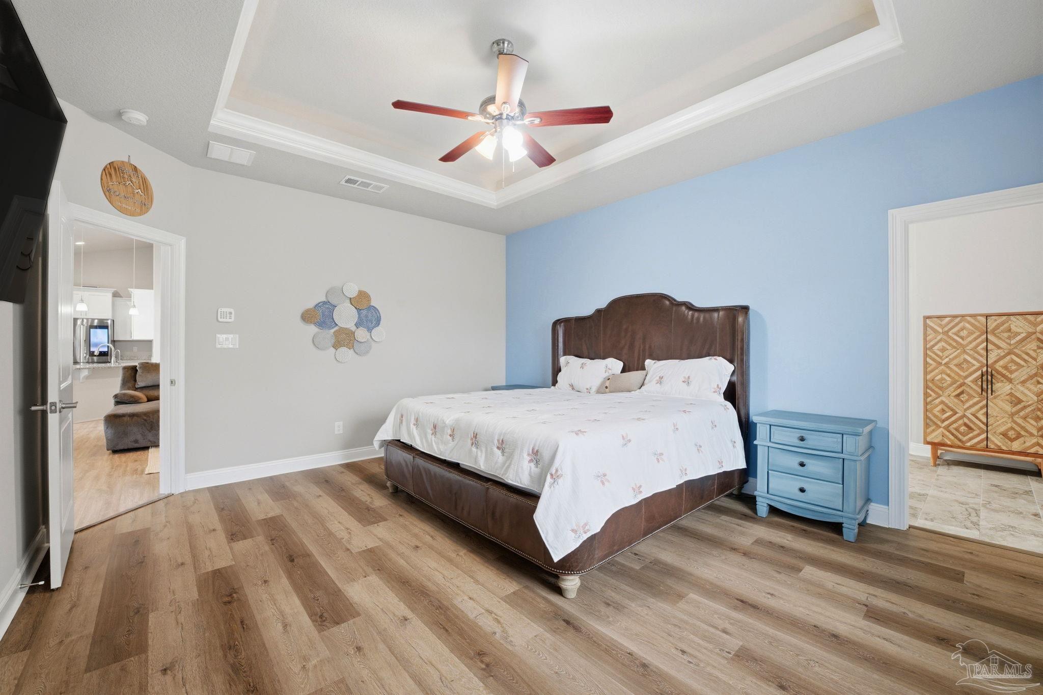 7185 Gordon Evans Road Navarre, FL 32566 - Photo 22 of 45