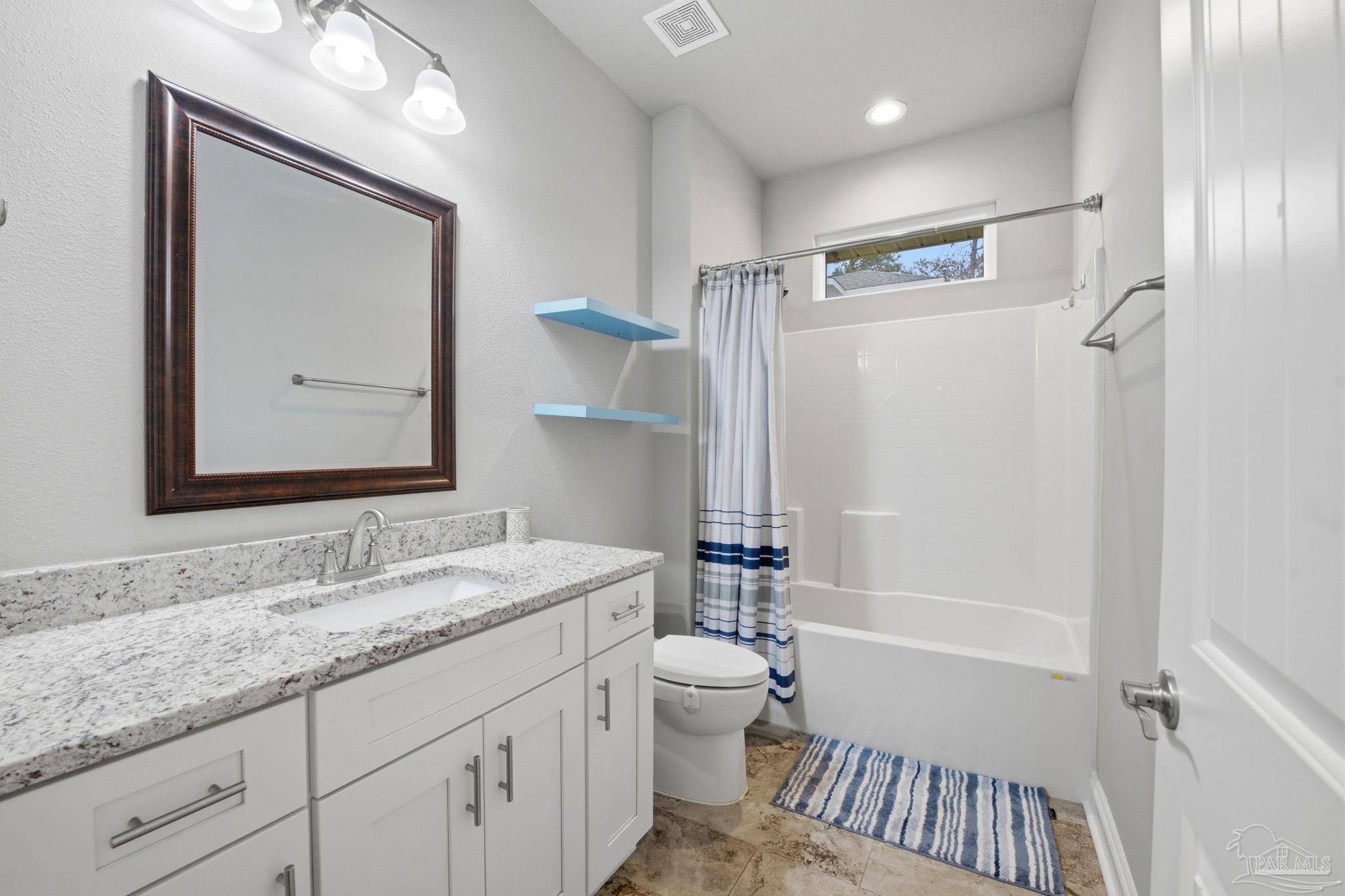 7185 Gordon Evans Road Navarre, FL 32566 - Photo 27 of 45