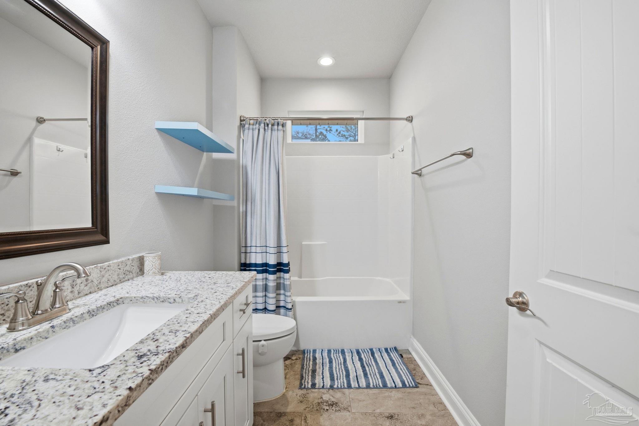 7185 Gordon Evans Road Navarre, FL 32566 - Photo 28 of 45