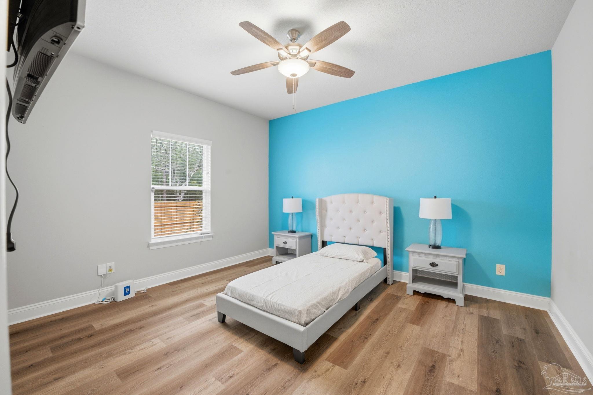 7185 Gordon Evans Road Navarre, FL 32566 - Photo 29 of 45
