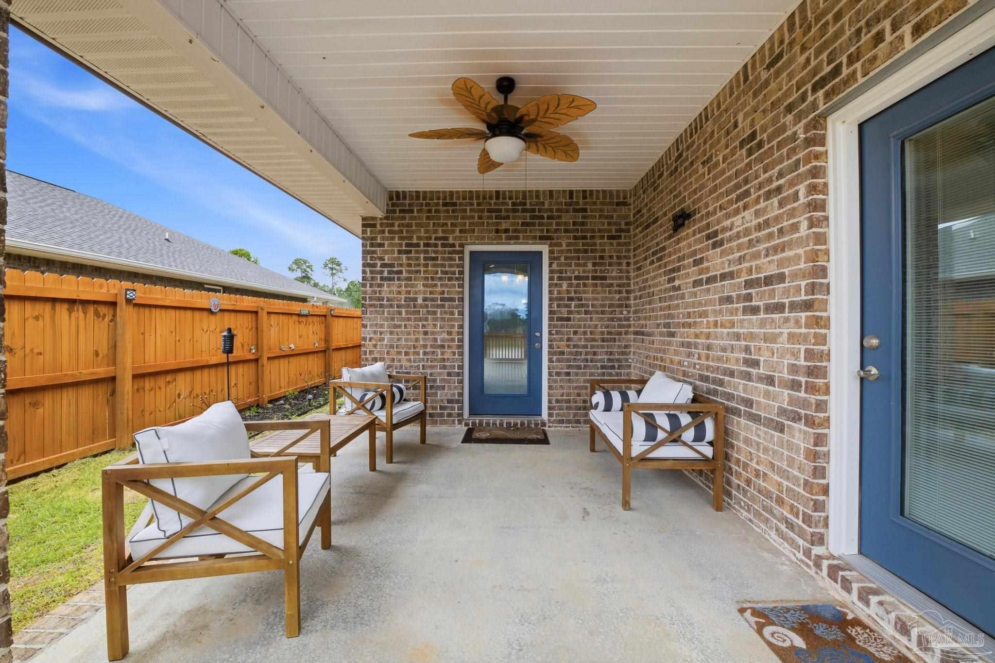 7185 Gordon Evans Road Navarre, FL 32566 - Photo 37 of 45