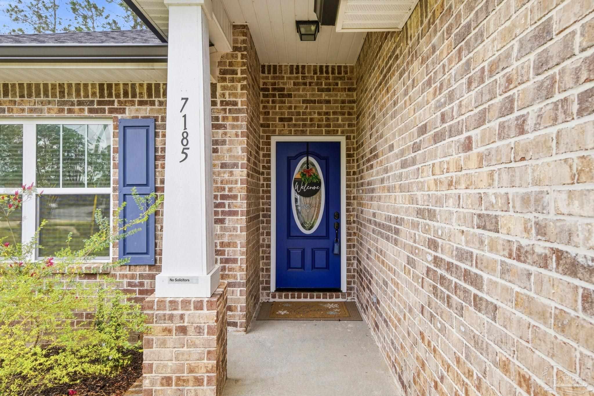 7185 Gordon Evans Road Navarre, FL 32566 - Photo 4 of 45