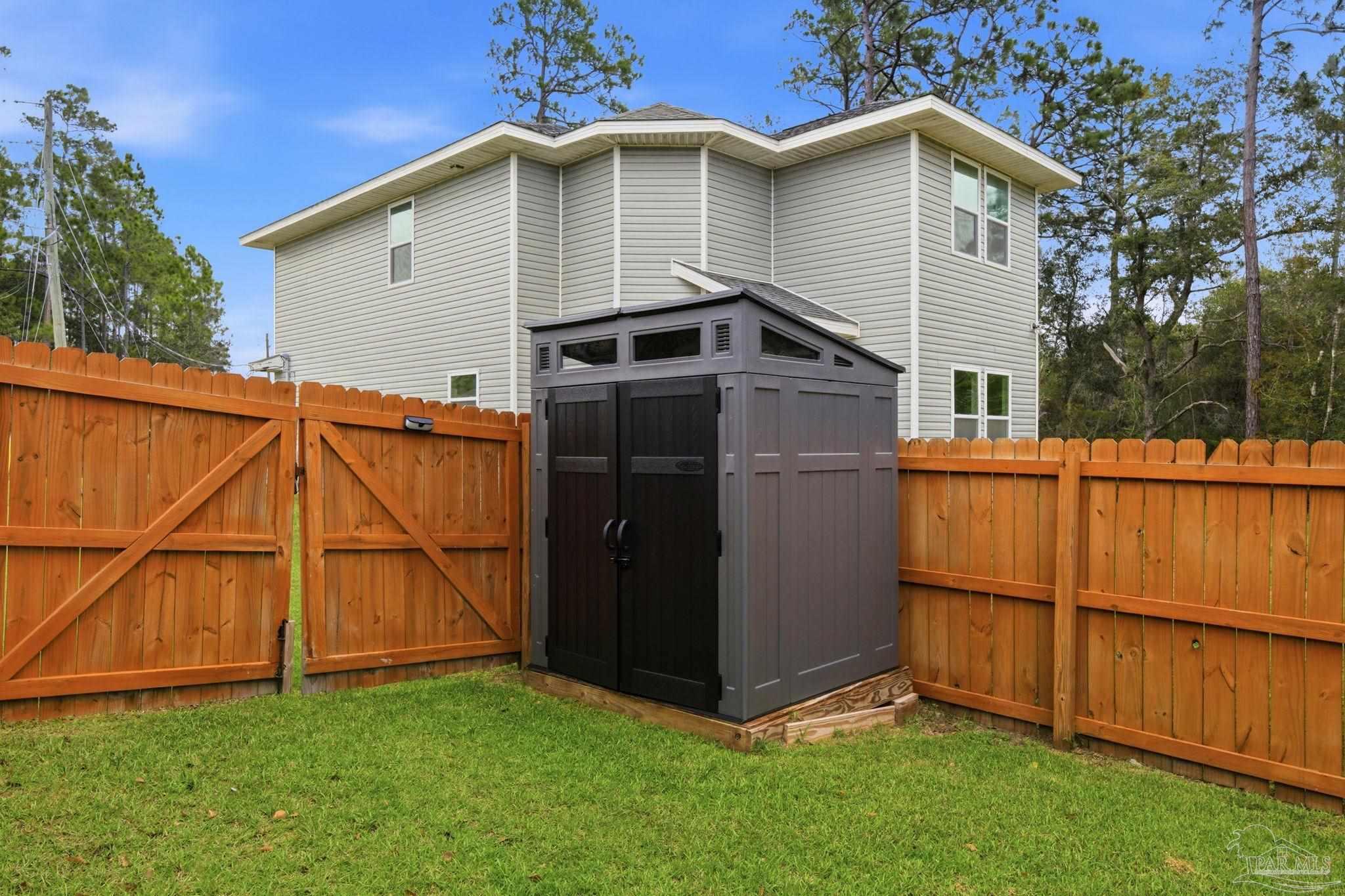 7185 Gordon Evans Road Navarre, FL 32566 - Photo 45 of 45