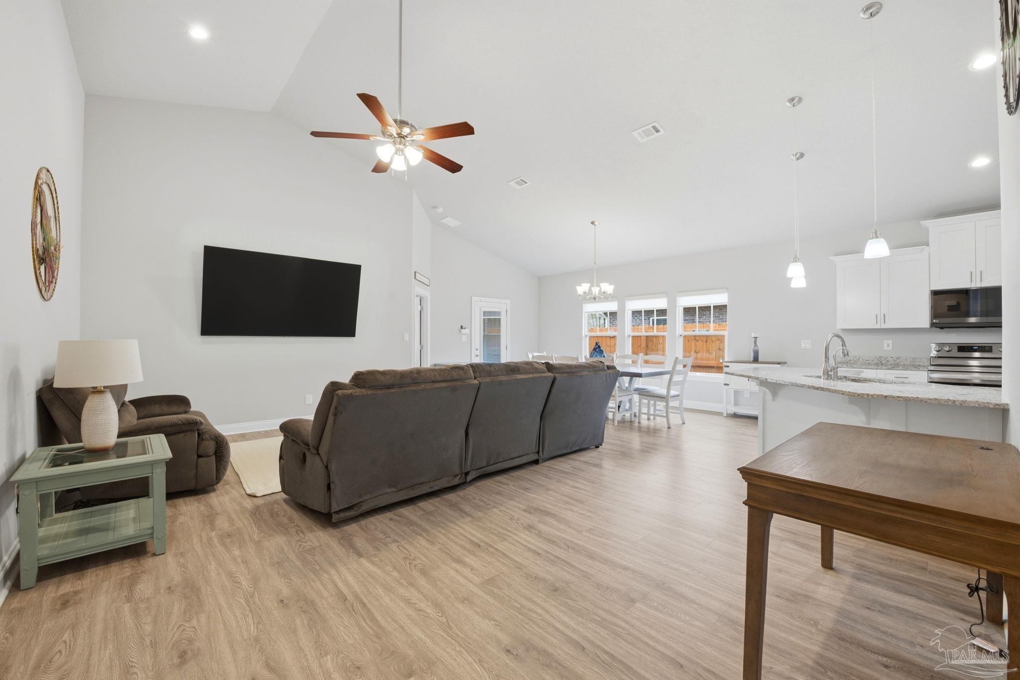 7185 Gordon Evans Road Navarre, FL 32566 - Photo 6 of 45