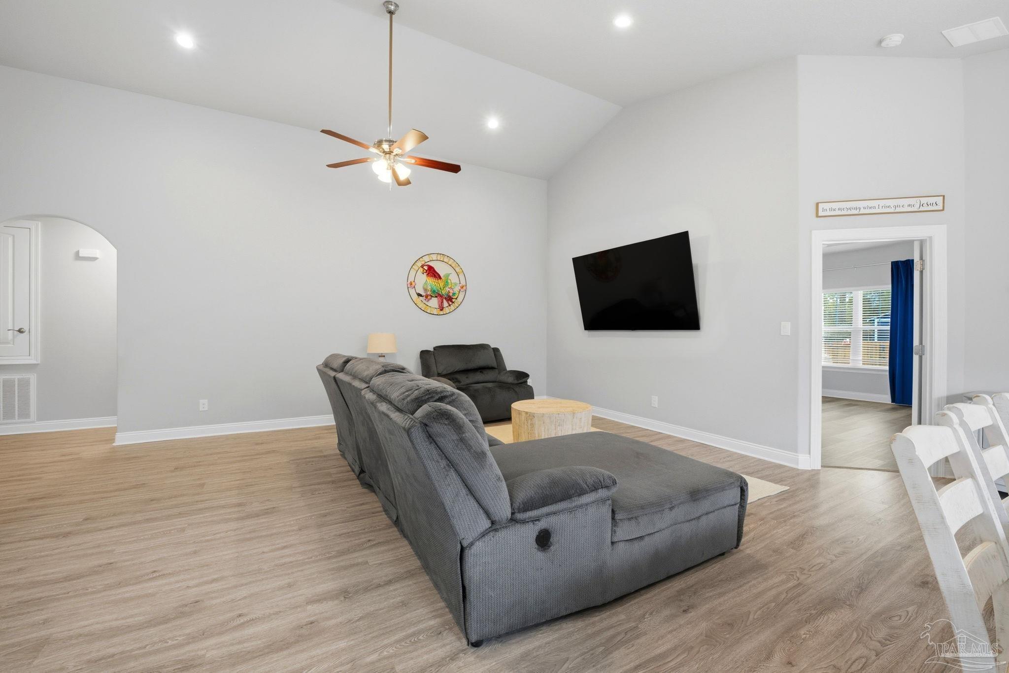 7185 Gordon Evans Road Navarre, FL 32566 - Photo 8 of 45