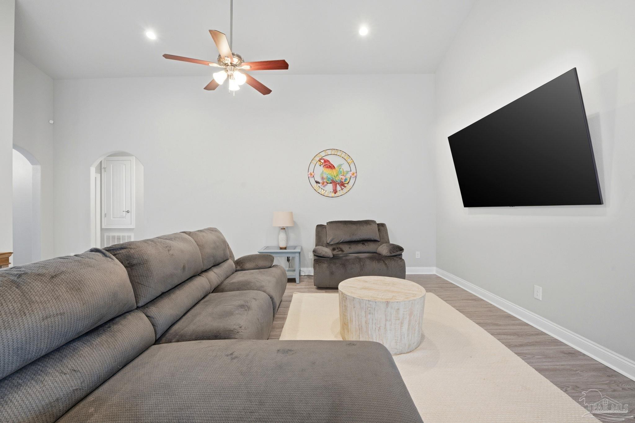 7185 Gordon Evans Road Navarre, FL 32566 - Photo 9 of 45