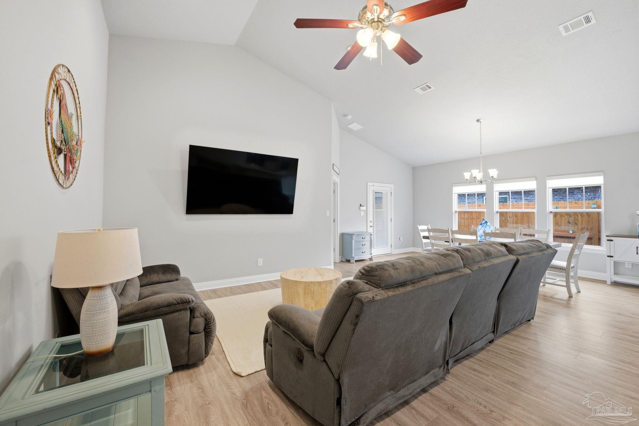 7185 Gordon Evans Road Navarre, FL 32566 - Photo 10 of 45