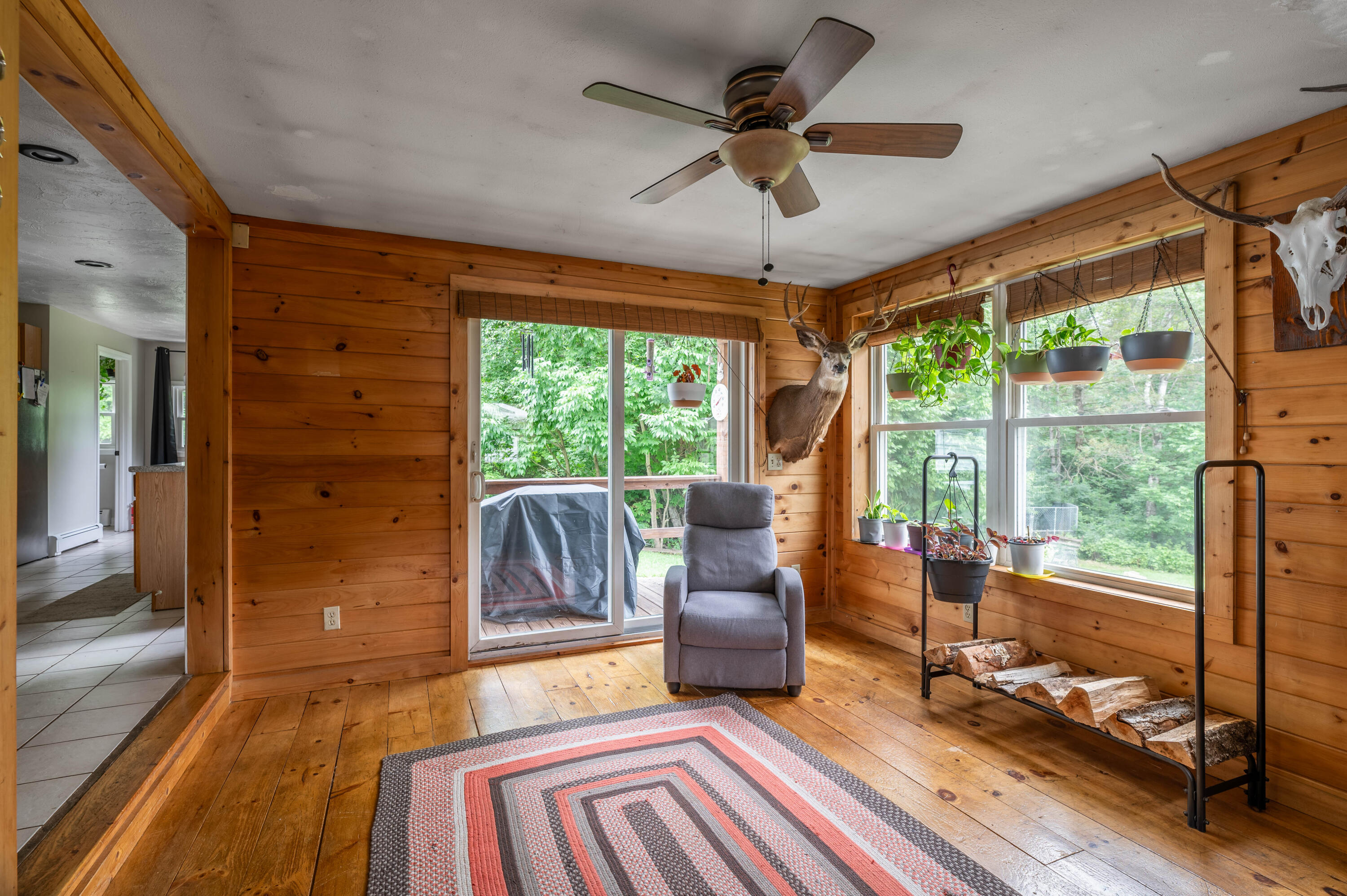 230 West Old Main Road Lowell, ME 04493 - Photo 14 of 67 Main Rd-7