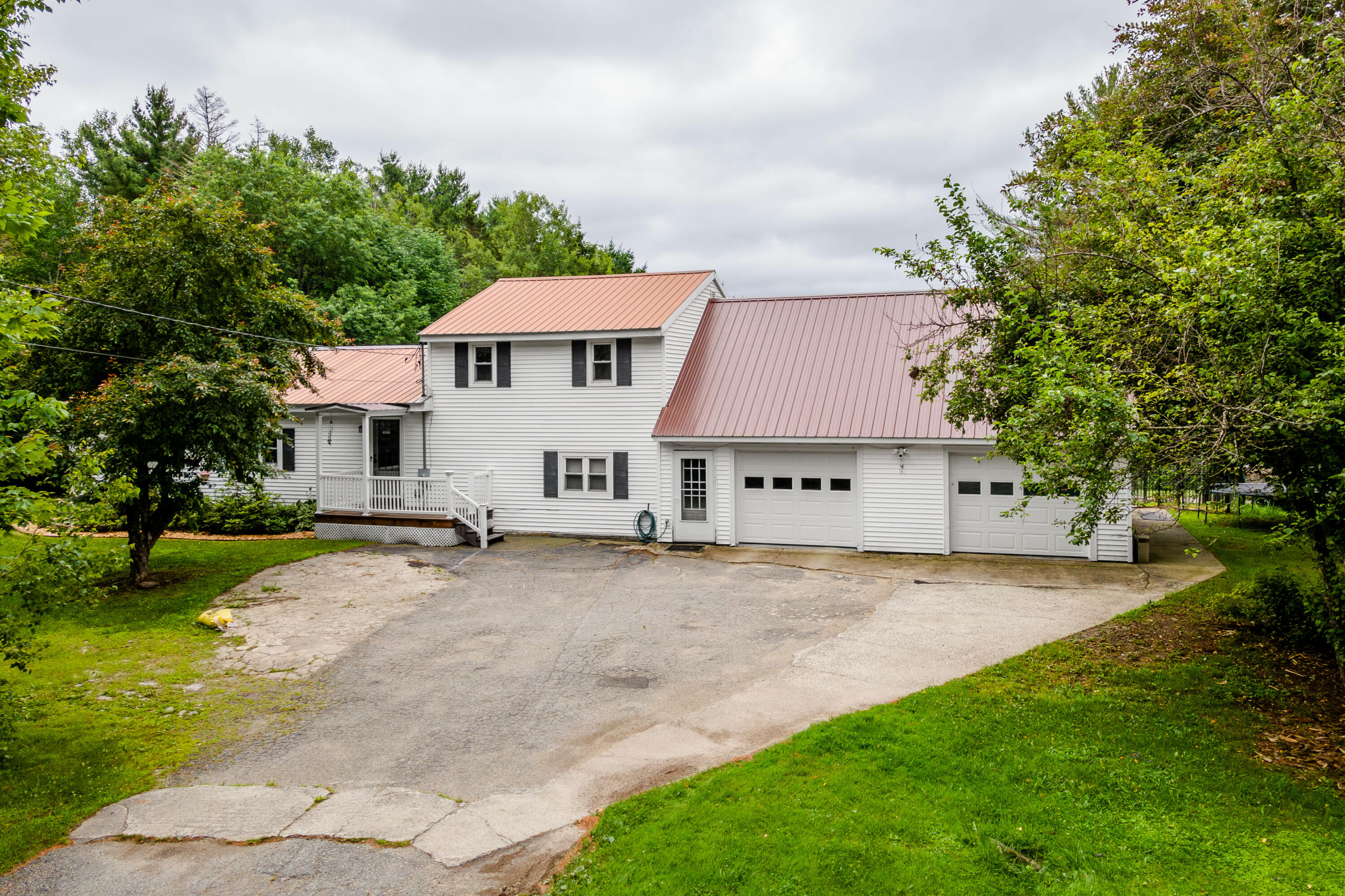 230 West Old Main Road Lowell, ME 04493 - Photo 2 of 67 Main Rd-1