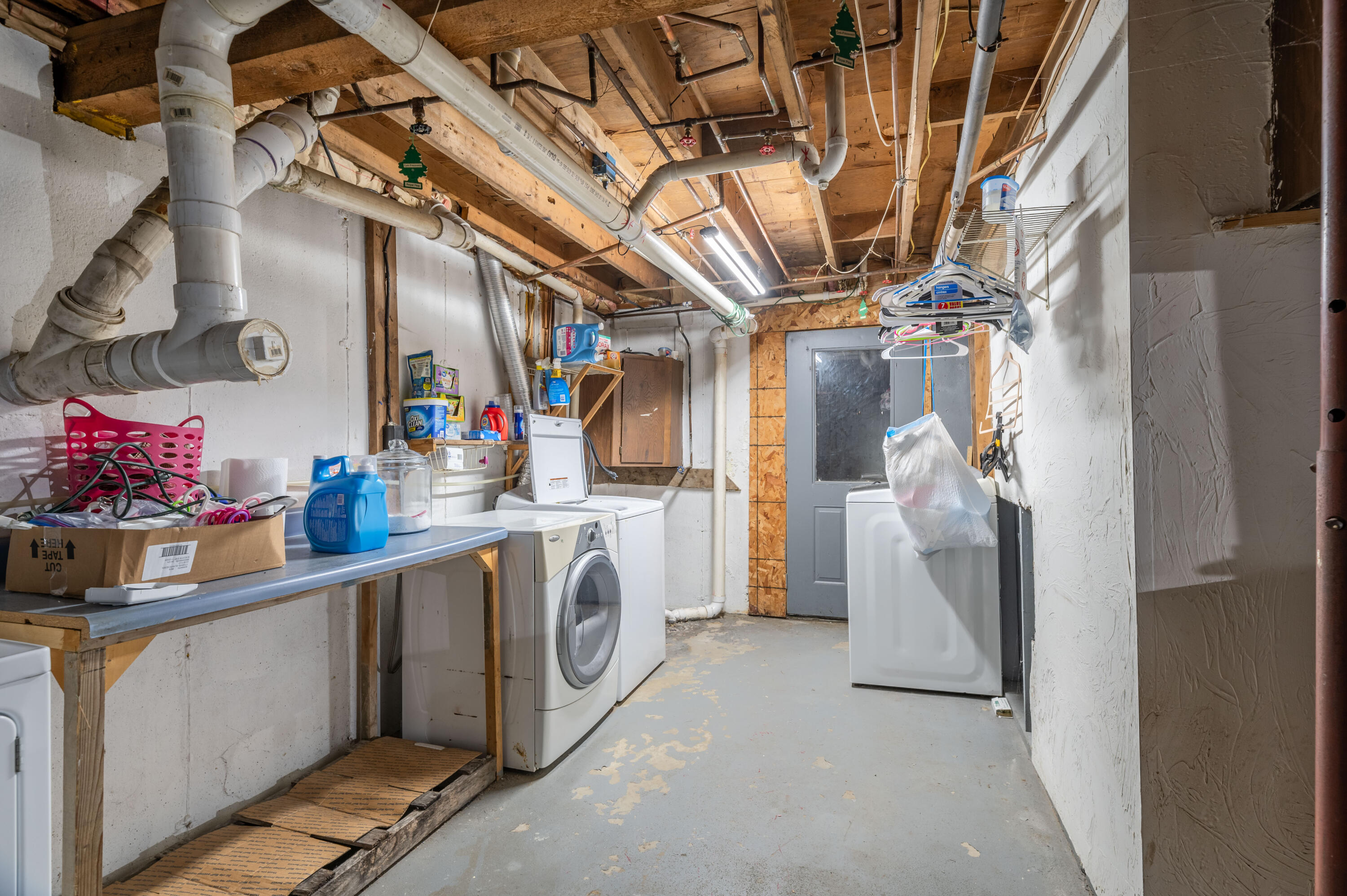 230 West Old Main Road Lowell, ME 04493 - Photo 36 of 67 Main Rd-39