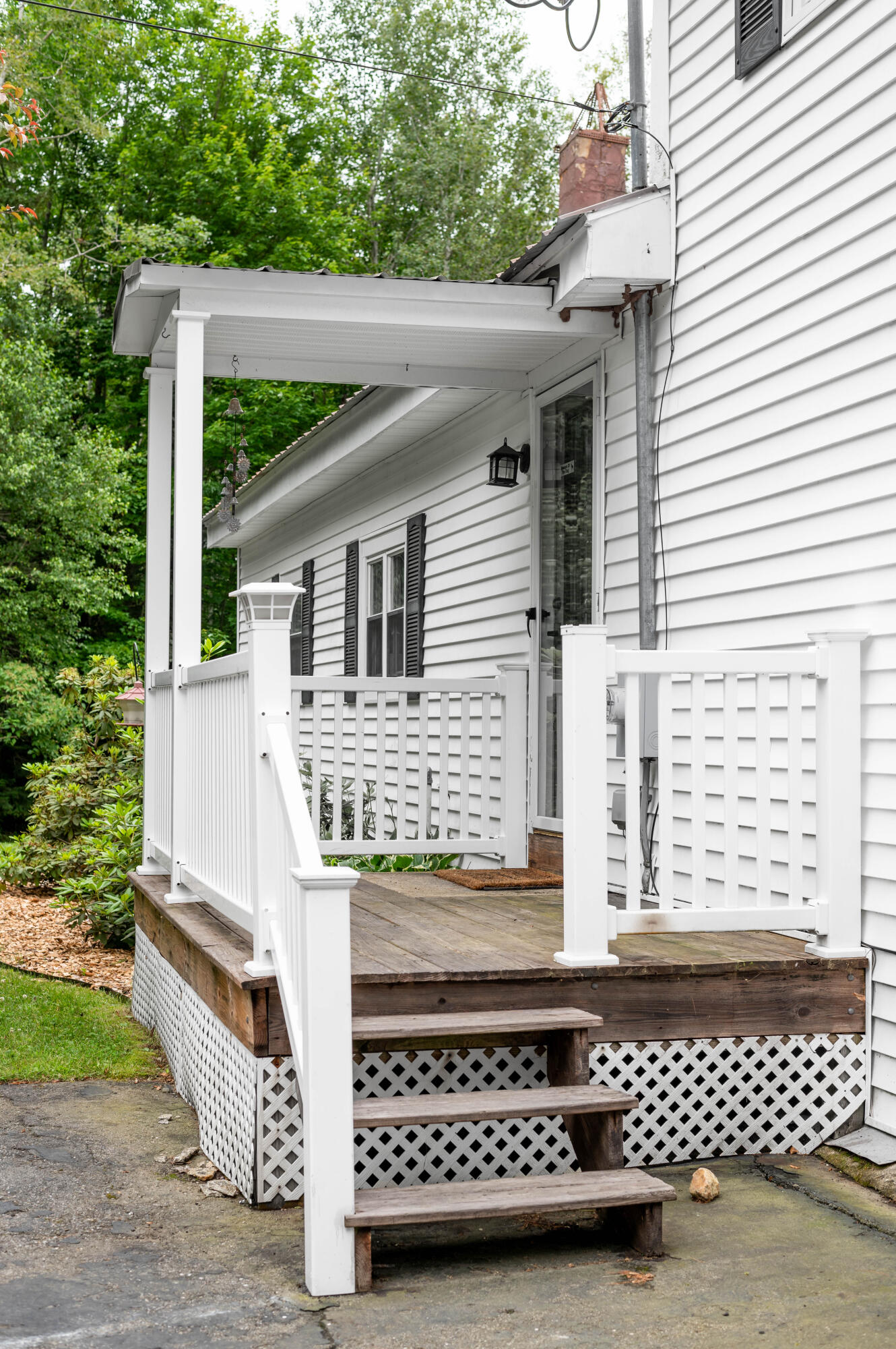 230 West Old Main Road Lowell, ME 04493 - Photo 53 of 67 Main Rd-46