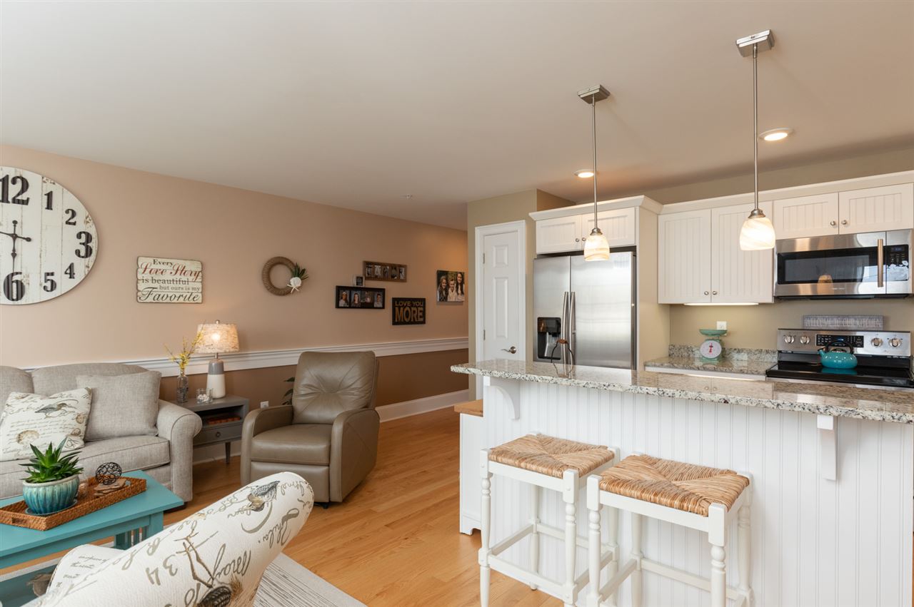 580 Winnacunnet Road, Unit 102 Hampton, NH 03842 - Photo 22 of 30