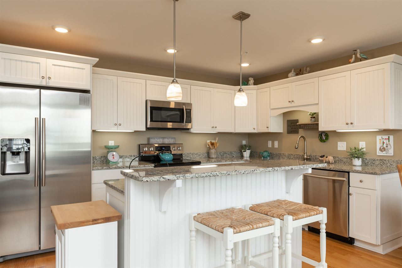 580 Winnacunnet Road, Unit 102 Hampton, NH 03842 - Photo 4 of 30