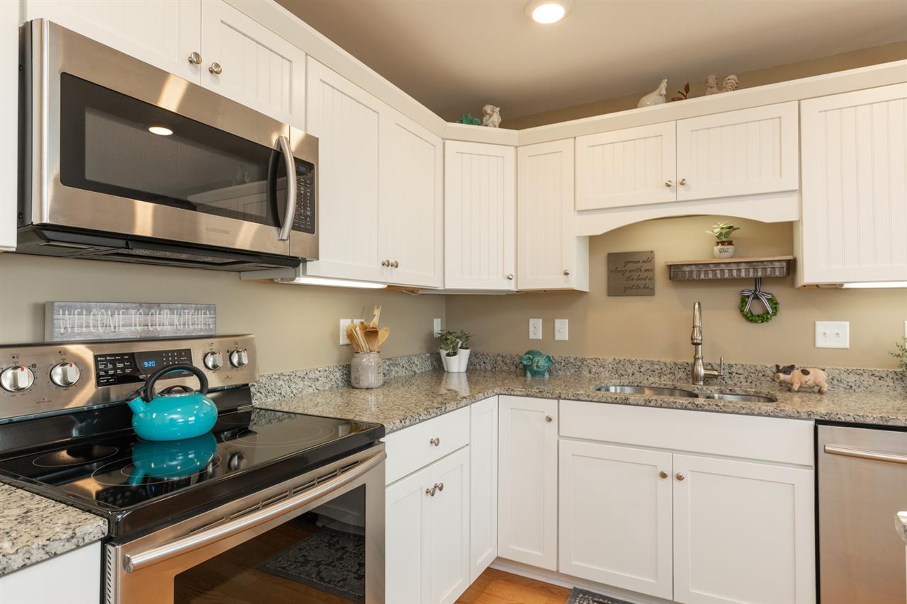 580 Winnacunnet Road, Unit 102 Hampton, NH 03842 - Photo 5 of 30