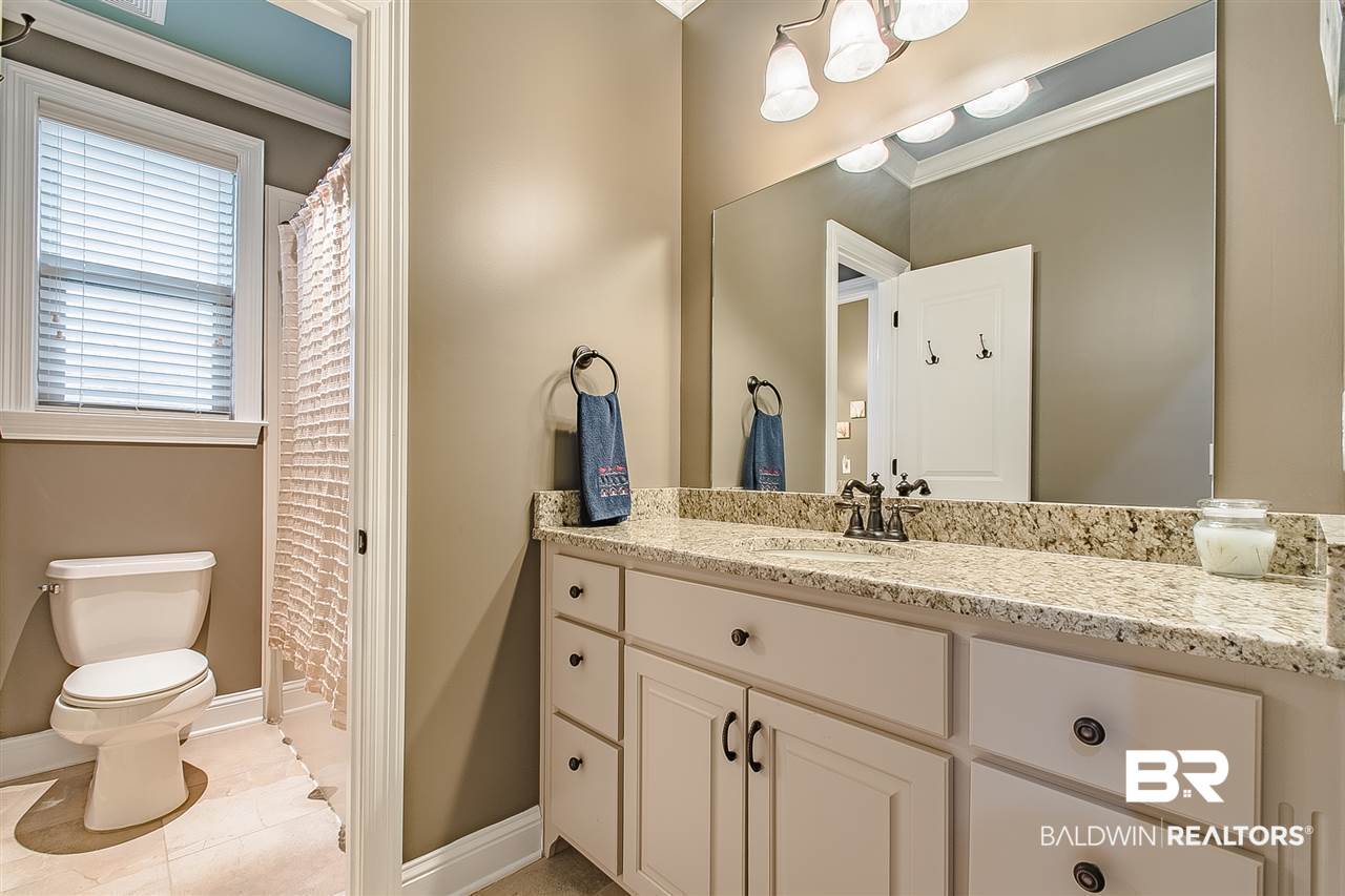 8541 Lake View Drive Fairhope, AL 36532 - Photo 33 of 50 Bath 2