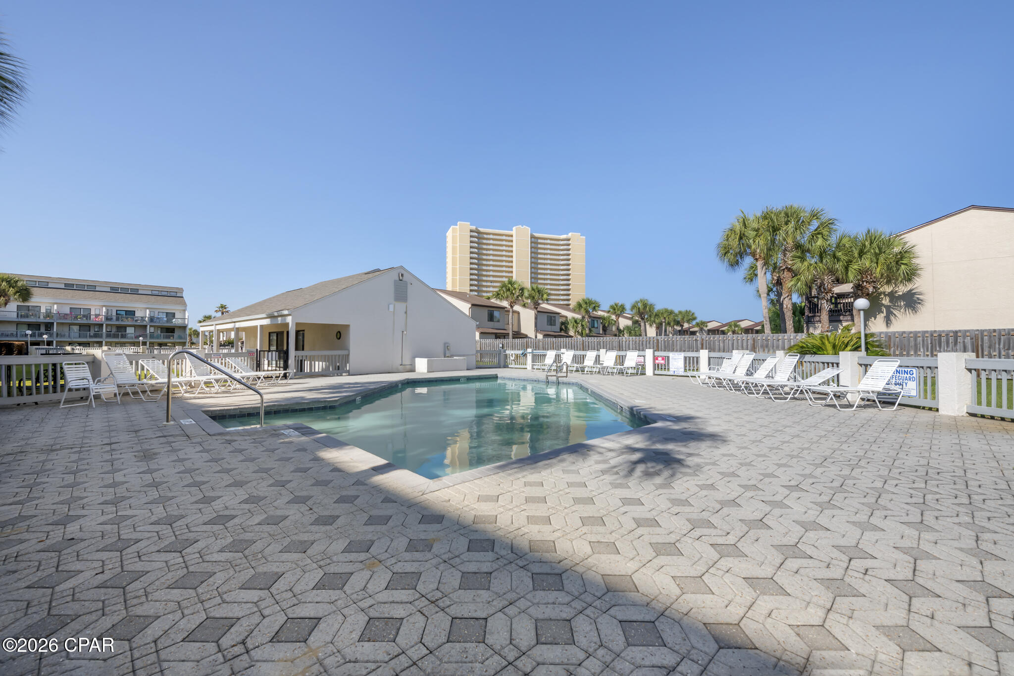 17614 Front Beach Road, Unit 13D Panama City Beach, FL 32413 - Photo 33 of 40 Gallery Image 33