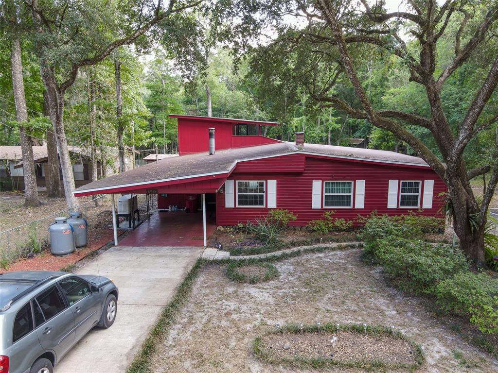 8955 Cr 647s Bushnell Bushnell, FL 33513 - Photo 1 of 1