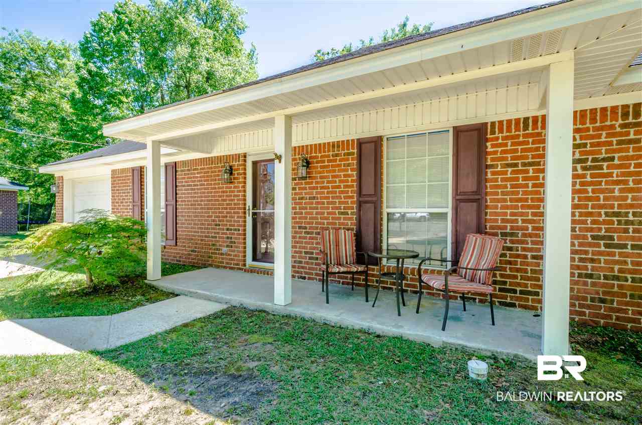 5481 Drexel Drive Theodore, AL 36582 - Photo 2 of 20