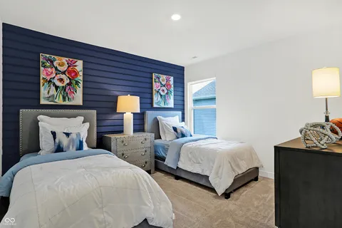 $431,990 | 3763 Hanford Road, Franklin, IN 46131