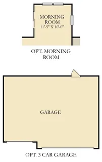 $431,990 | 3763 Hanford Road, Franklin, IN 46131