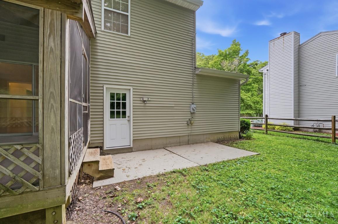 6906 Paddison Road Cincinnati, OH 45230 - Photo 78 of 92