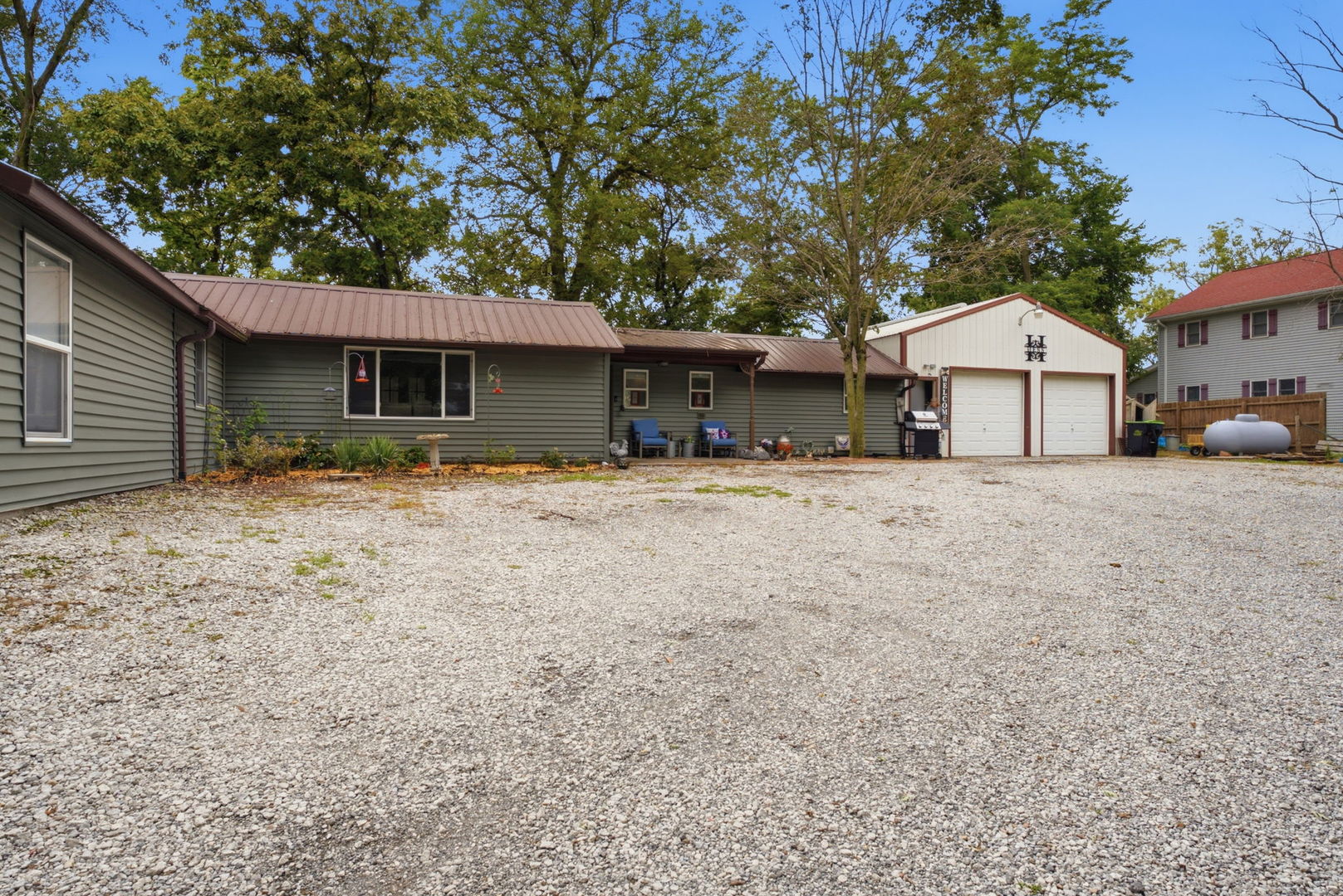 750 45th Street New Boston, IL 61272 - Photo 1 of 42 Gallery Image 1