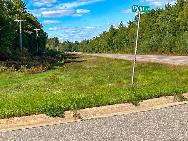 7670 Trout Road Lake Tomahawk, WI 54539 - Photo 6 of 6 Gallery Image 6