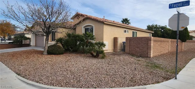 $2,030 | 5504 Ferrell Street, North Las Vegas, NV 89031