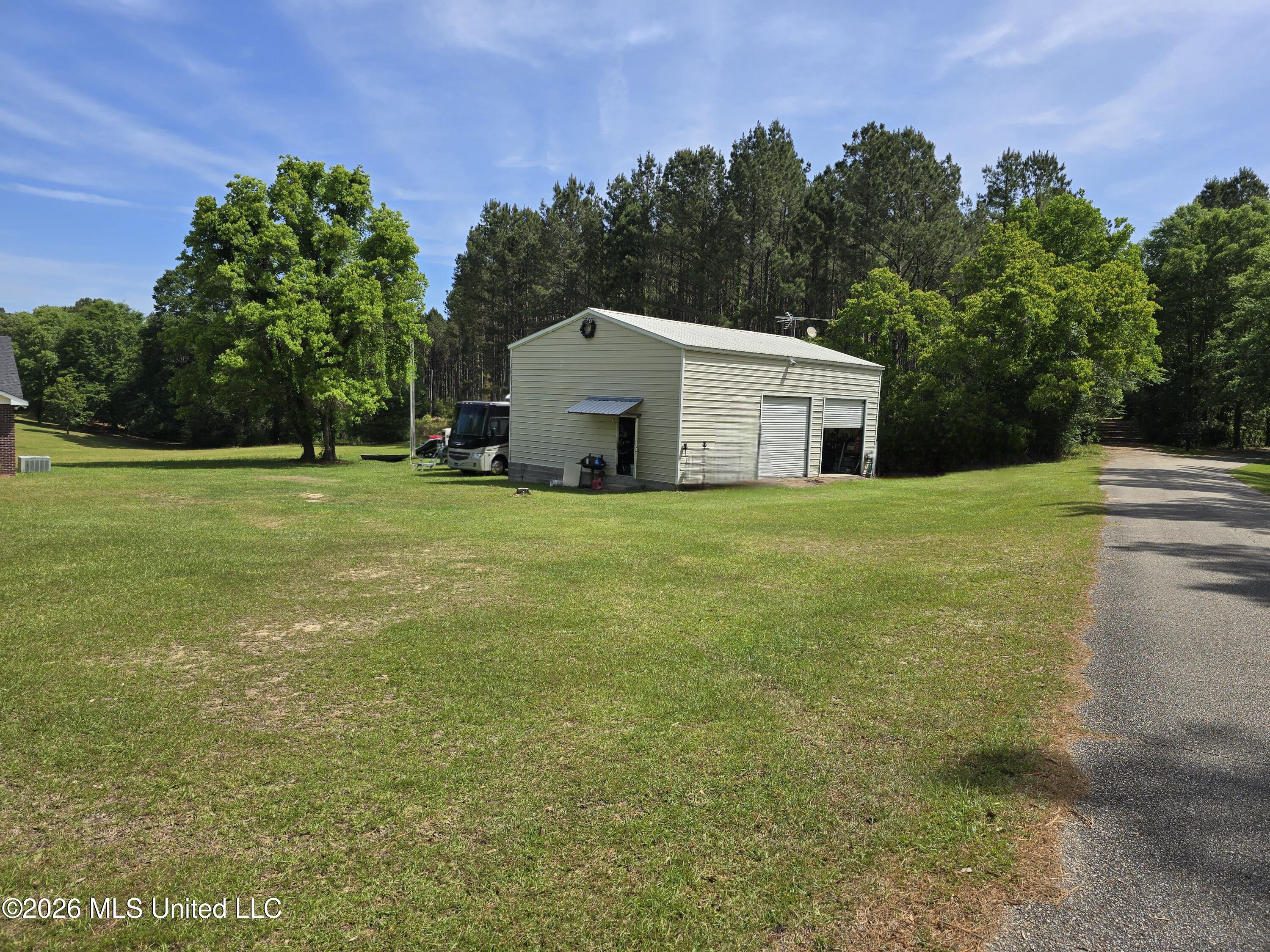 79 Harrington Road Hattiesburg, MS 39401 - Photo 9 of 50 1000012698