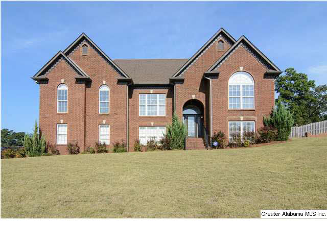 2817 Aster Lake Road Helena, AL 35022 - Photo 1 of 32