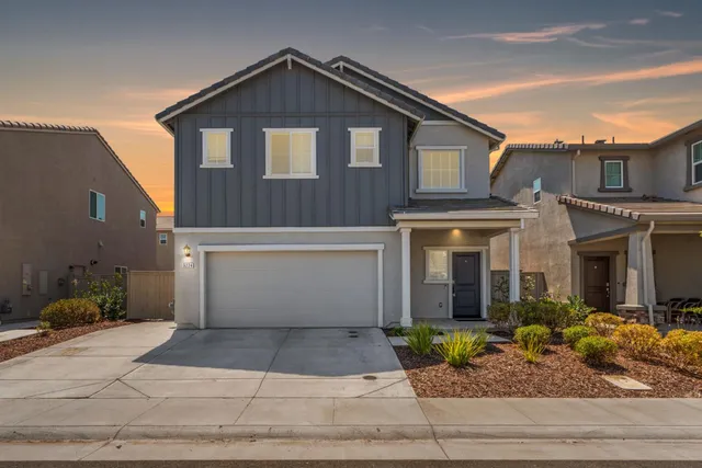 $549,999 | 9224 Farmstead Circle, Roseville, CA 95747