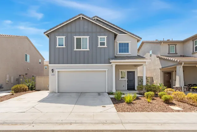 $549,999 | 9224 Farmstead Circle, Roseville, CA 95747
