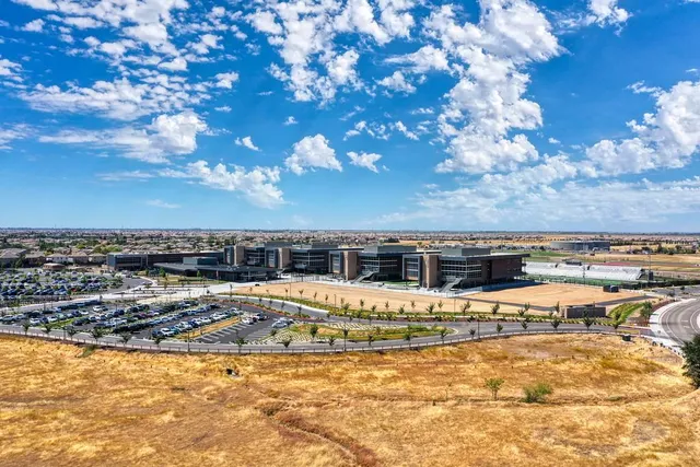 $549,999 | 9224 Farmstead Circle, Roseville, CA 95747