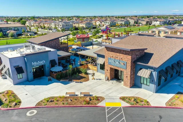 $549,999 | 9224 Farmstead Circle, Roseville, CA 95747