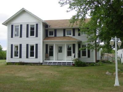 5855 Union Road Eau Claire, MI 49111 - Photo 1 of 13 Primary Photo